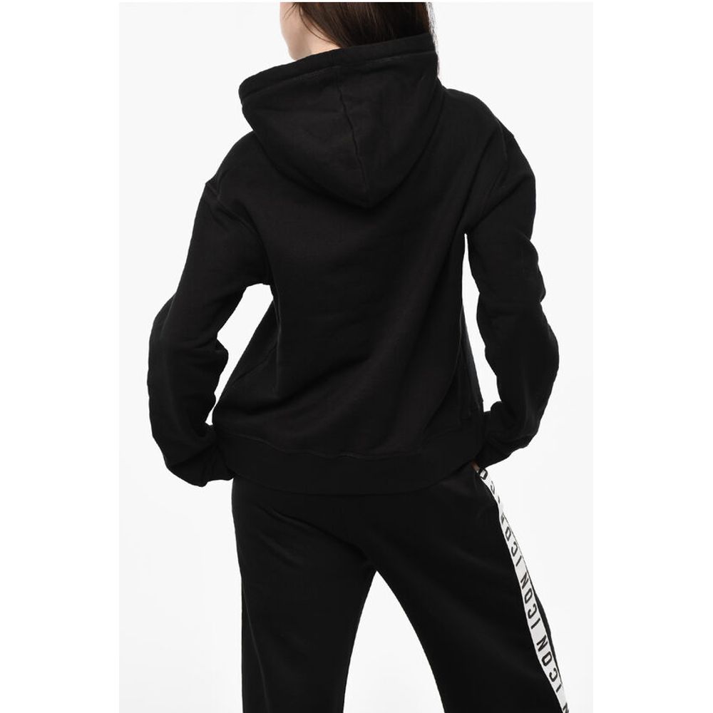 Dsquared² Printed ICON Hoodie