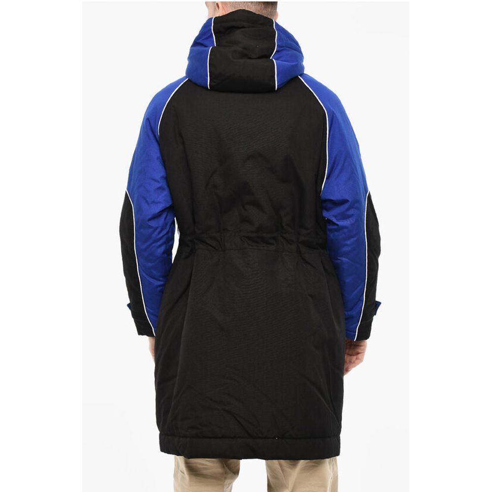 Dsquared² Color Block ARCTICATEN Parka