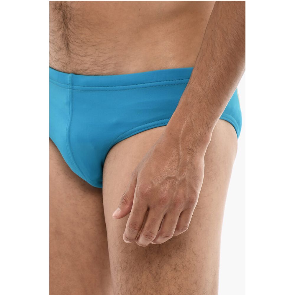 Dsquared² Swim Brief with Contrasting Logo