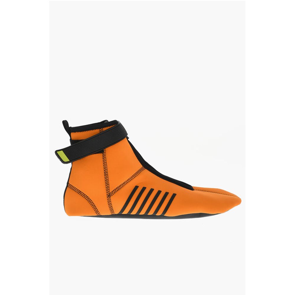 Dsquared² Neoprene WAVE Sneakers Padding