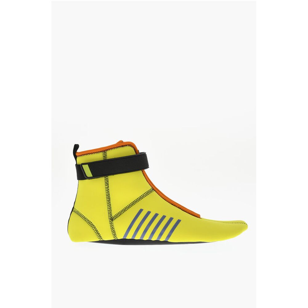 Dsquared² Neoprene WAVE Sneakers Padding