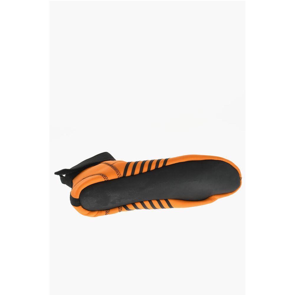 Dsquared² Neoprene WAVE Sneakers Padding