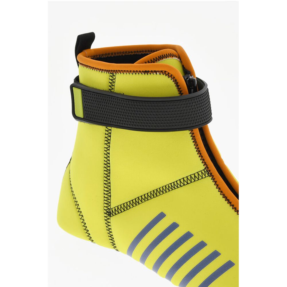 Dsquared² Neoprene WAVE Sneakers Padding
