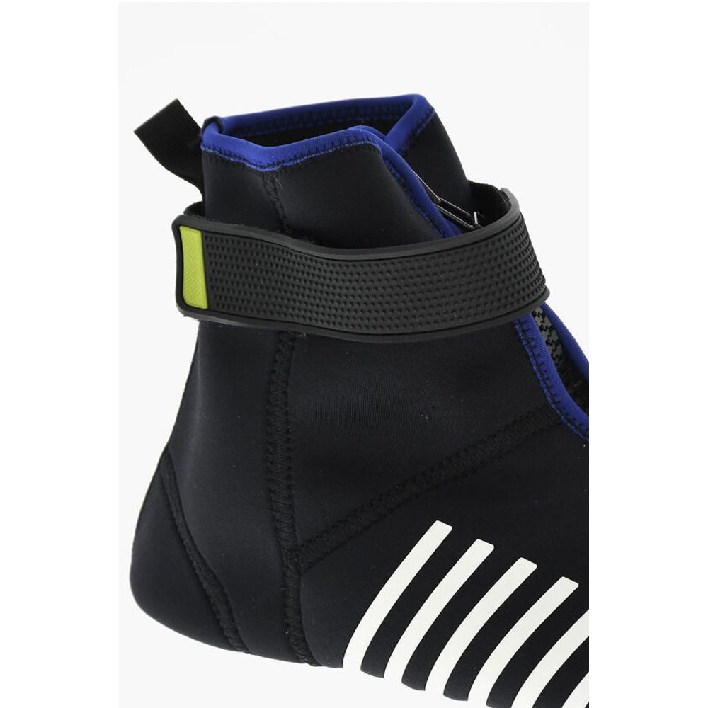 Dsquared² Neoprene WAVE Sneakers Padding