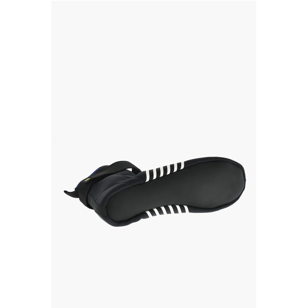 Dsquared² Neoprene WAVE Sneakers Padding