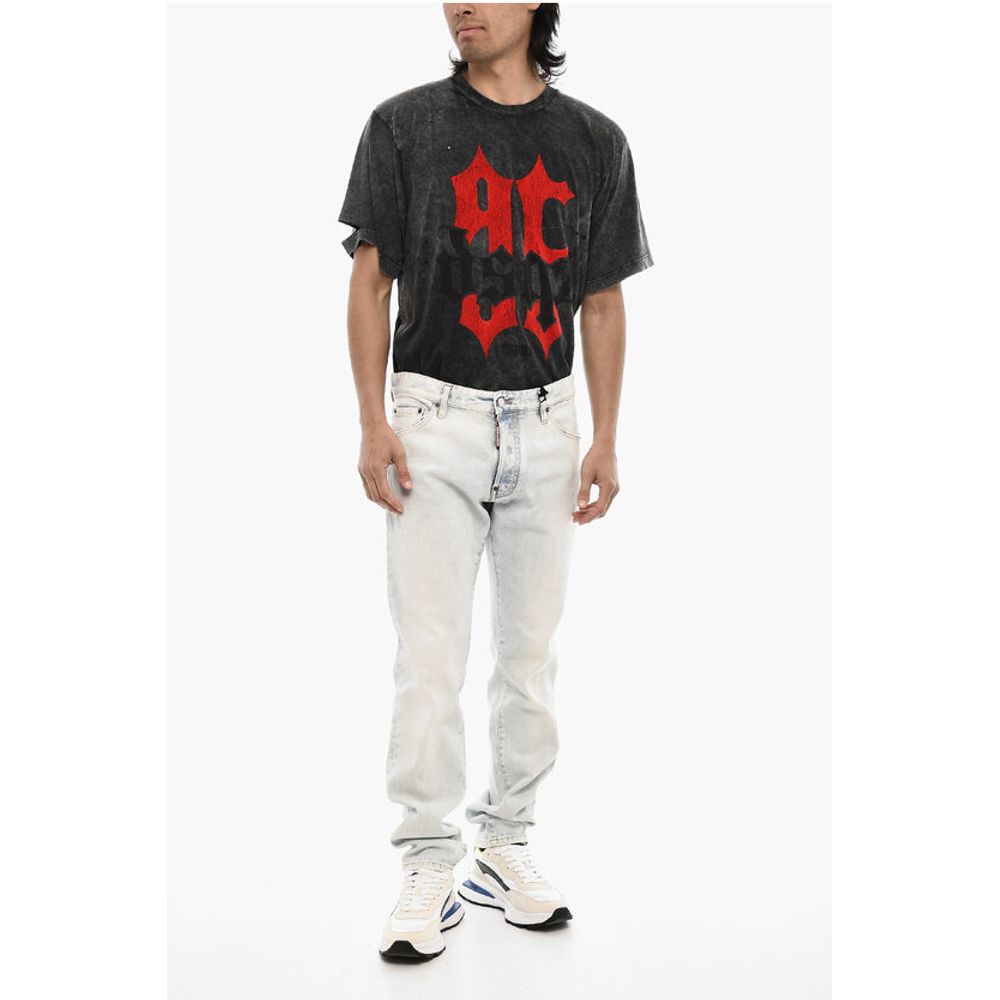 Dsquared² Stonewashed COOL GUY Jeans