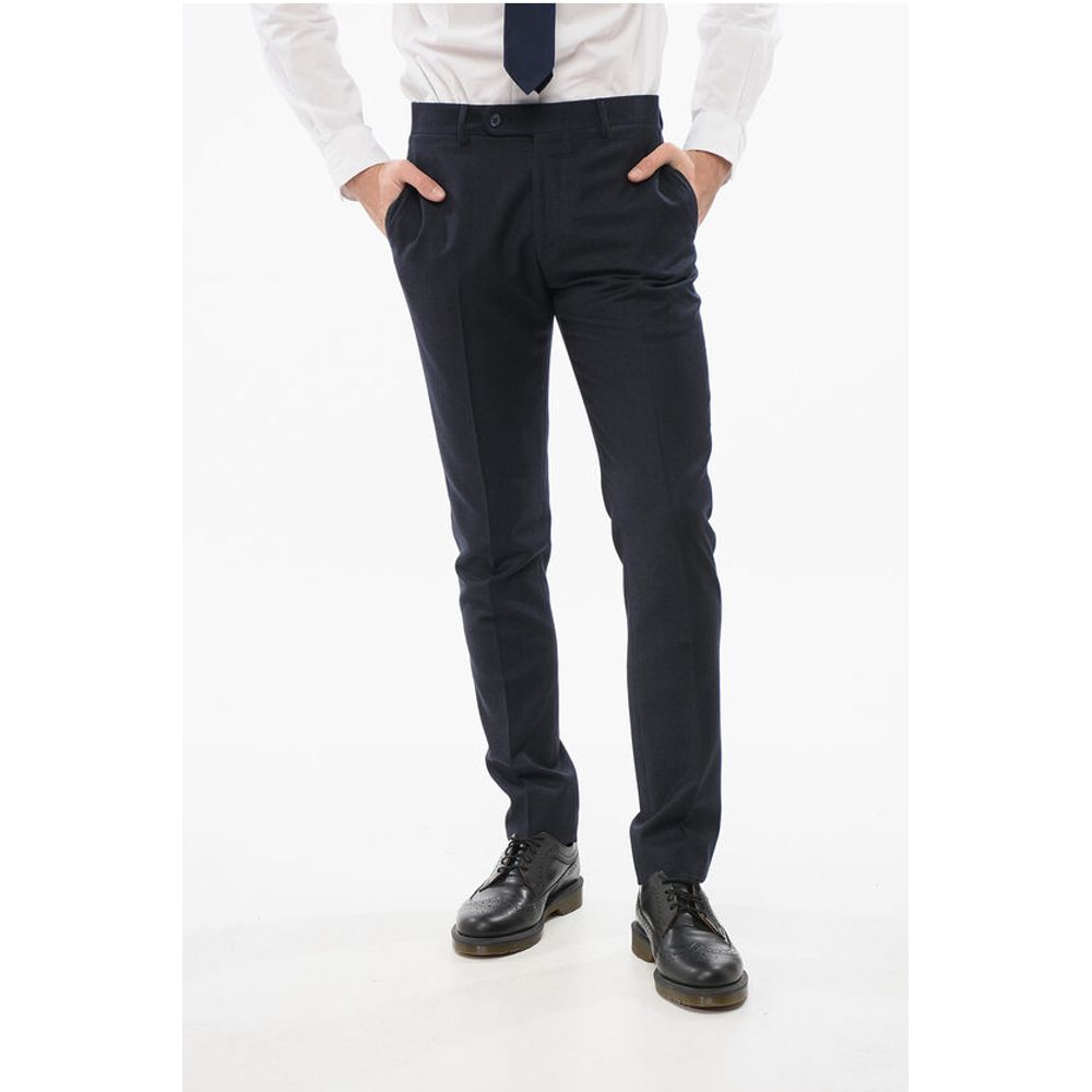 Corneliani CC COLLECTION Virgin Wool RETAILORED Suit