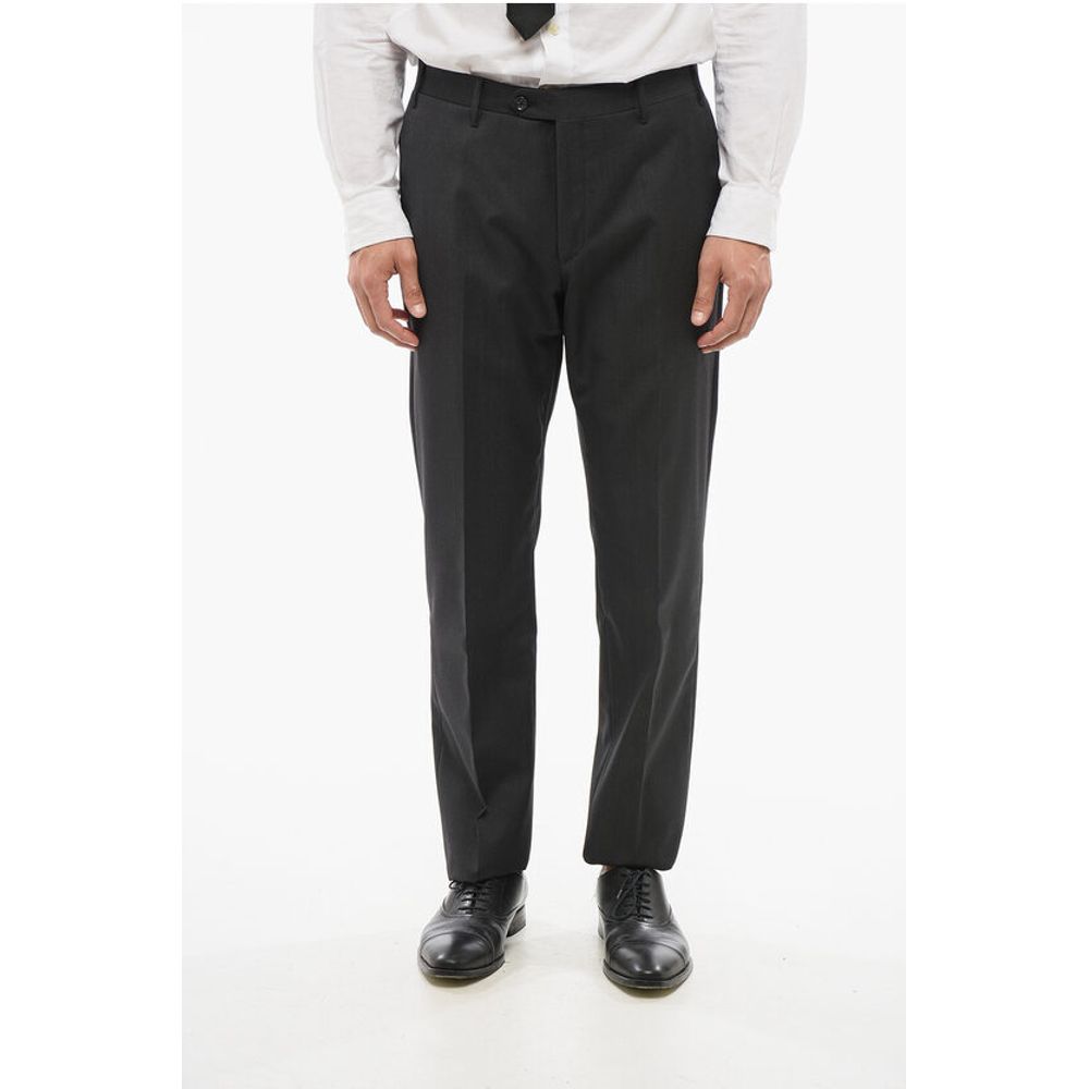 Corneliani CC COLLECTION Virgin Wool RIGHT Suit