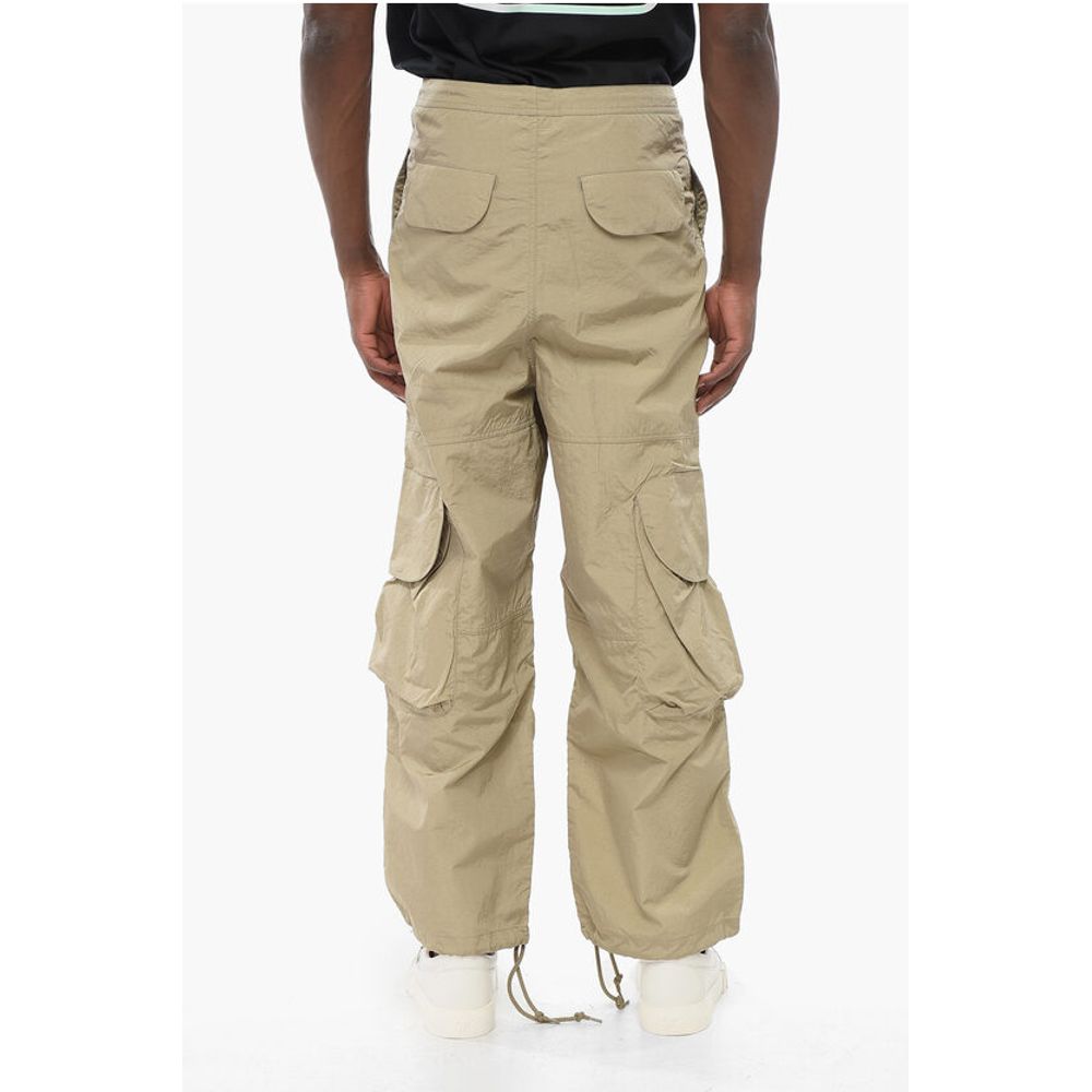 Entire Studios Nylon FREIGHT Cargo Pants