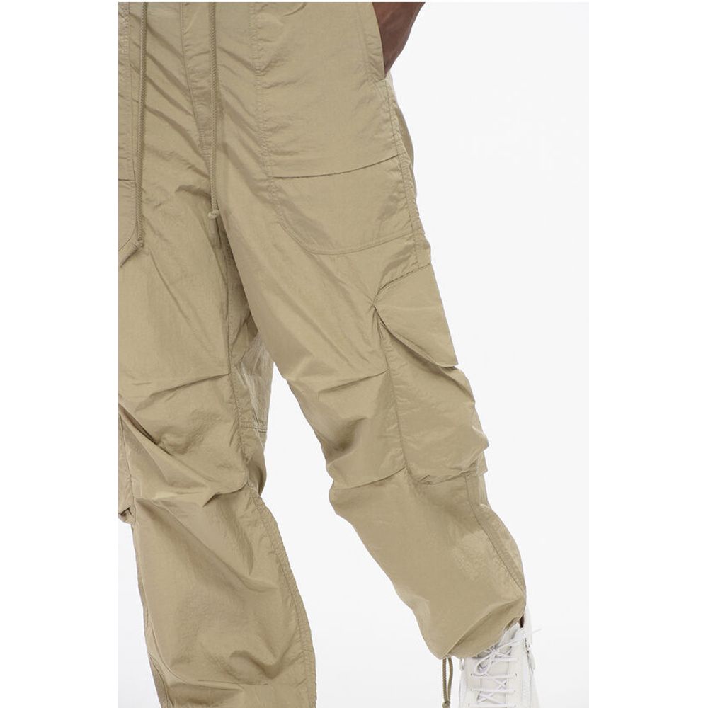 Entire Studios Nylon FREIGHT Cargo Pants