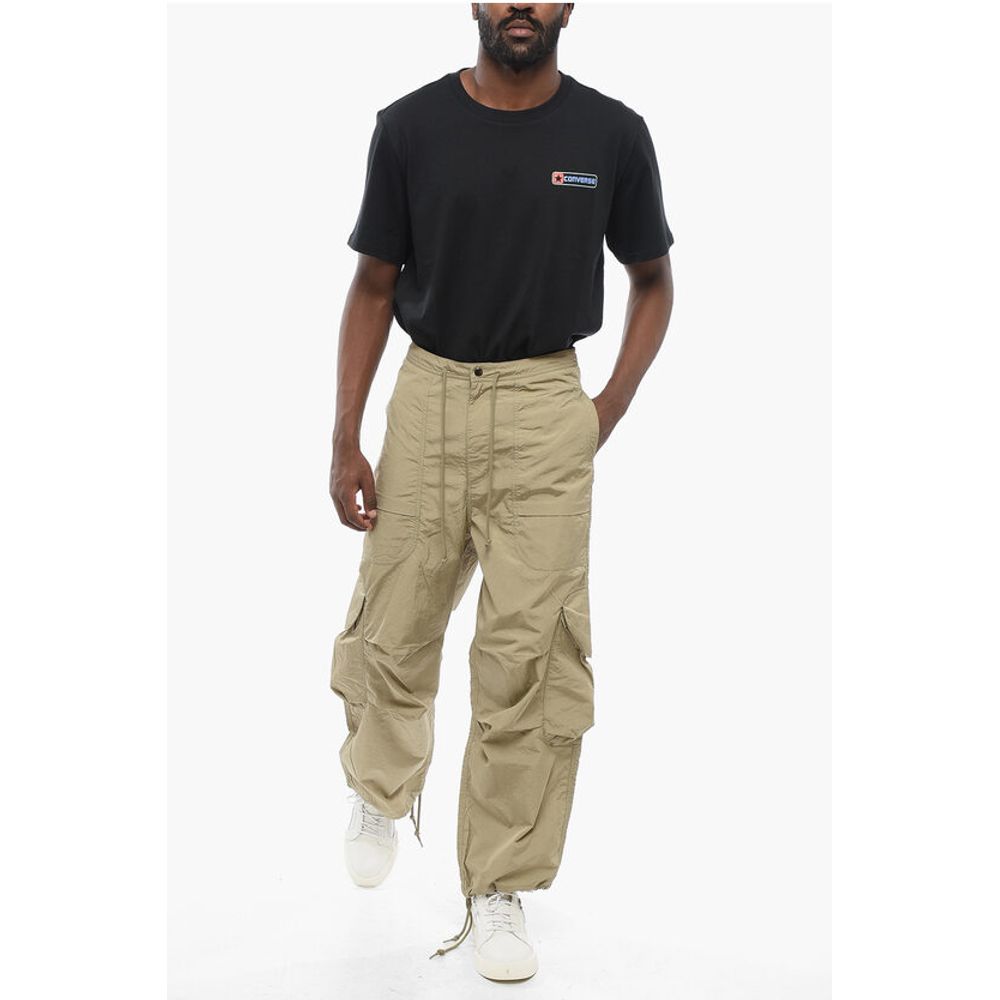 Entire Studios Nylon FREIGHT Cargo Pants