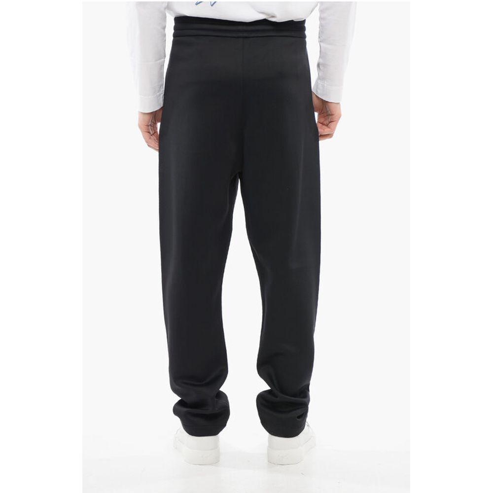 Fear Of God Neoprene Sweatpants with Front Pleat
