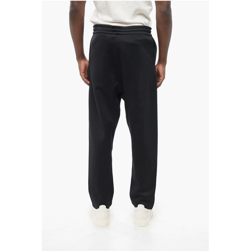 Fear Of God Neoprene Sweatpants with Front Pleat