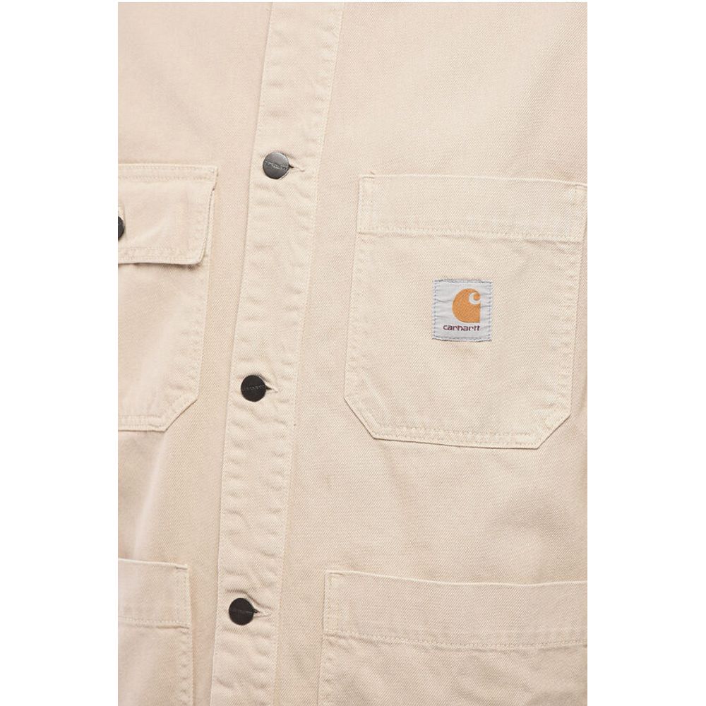 Carhartt Wip Lightweight Cotton GARRISON Utility Jacket