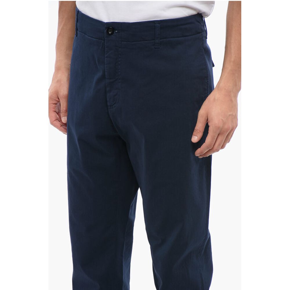 Department 5 Cotton Twill OFF Chino Pants