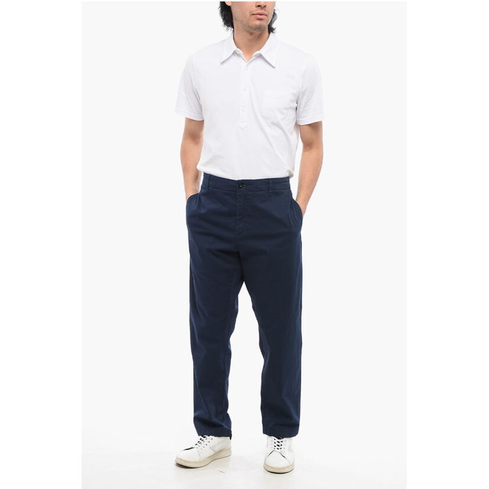 Department 5 Cotton Twill OFF Chino Pants