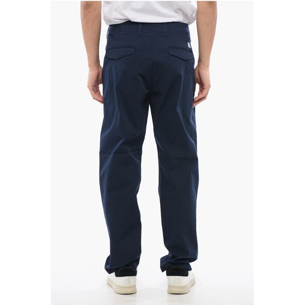 Department 5 Cotton Twill OFF Chino Pants