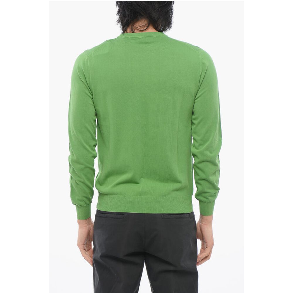 Altea Cotton Long Sleeved T-shirt