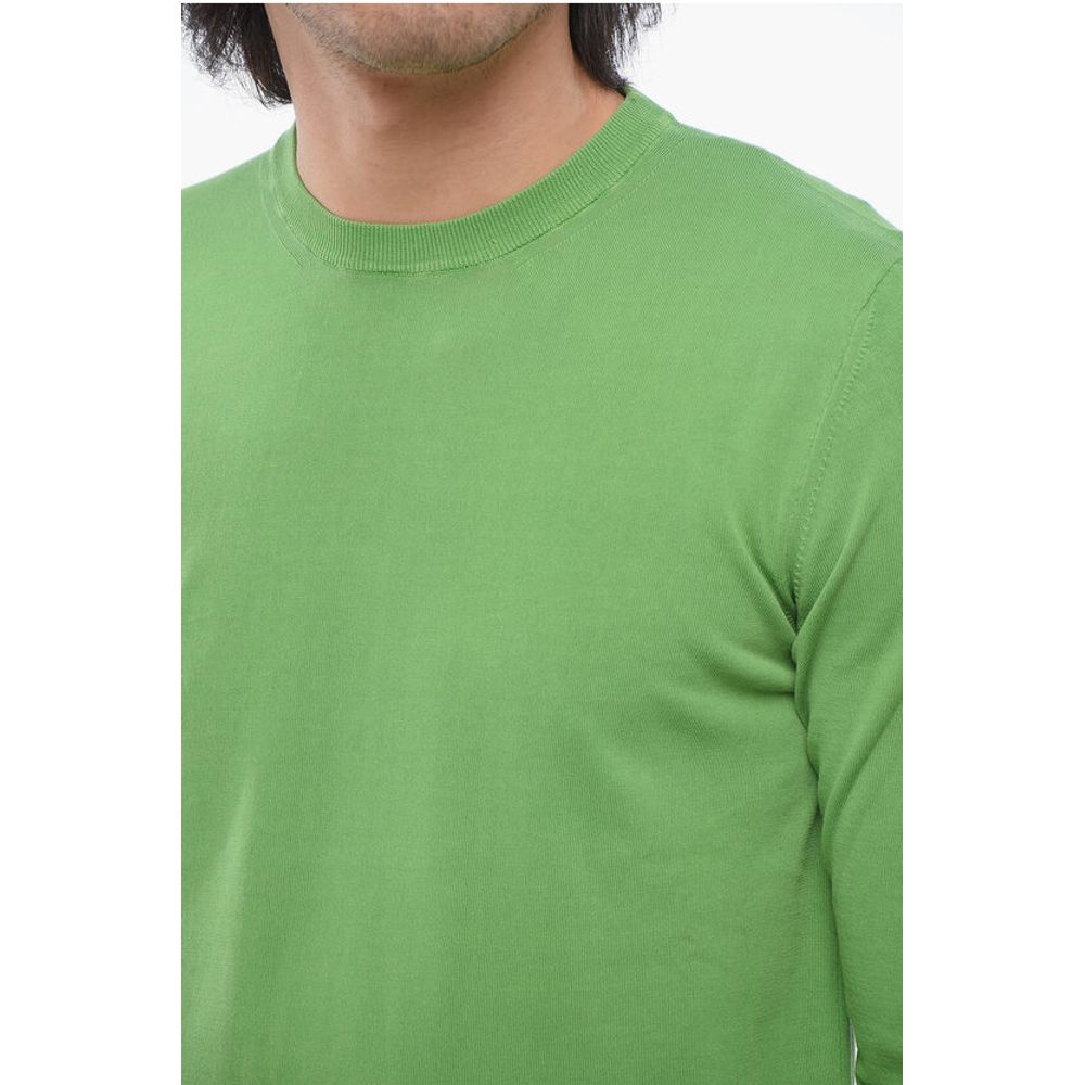 Altea Cotton Long Sleeved T-shirt