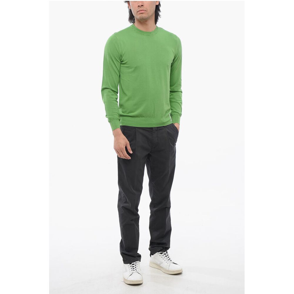 Altea Cotton Long Sleeved T-shirt