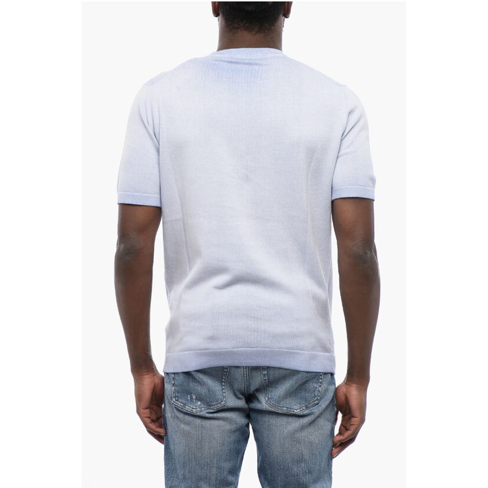 Altea Cotton Knit T-shirt