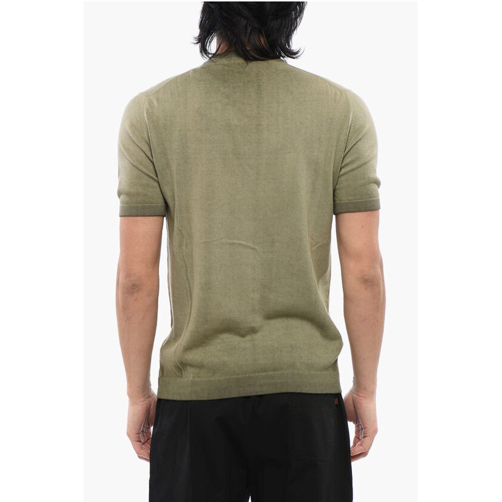Altea Crewneck Knit T-shirt