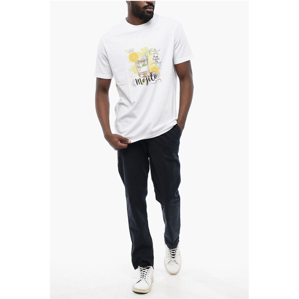 Altea Mojito Print T-shirt