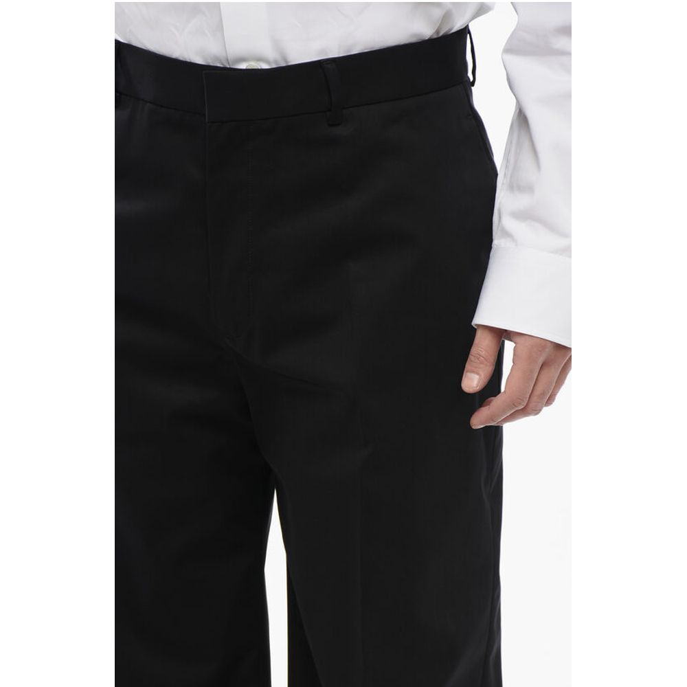 Off-White Tailored High Waisted Pants