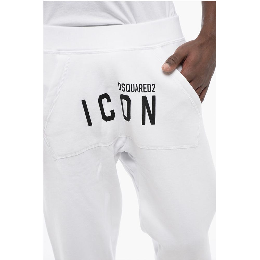 Dsquared² ICON Printed Joggers