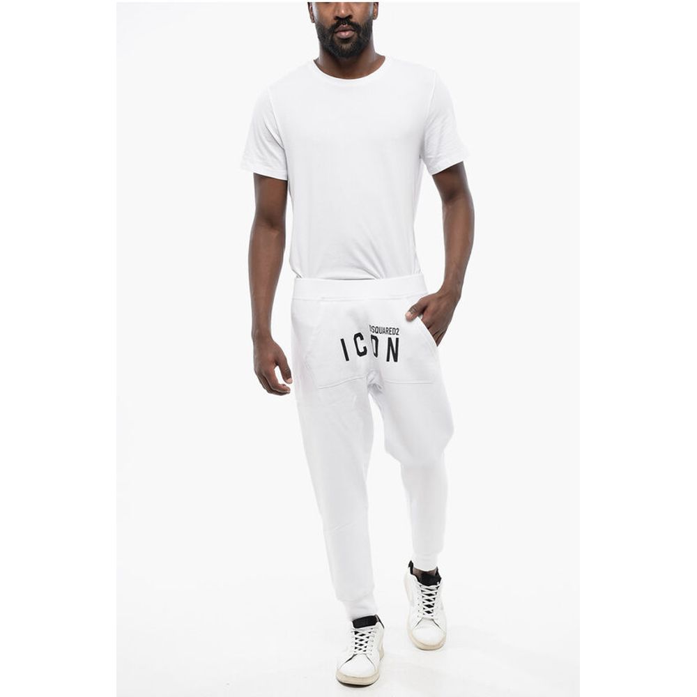 Dsquared² ICON Printed Joggers