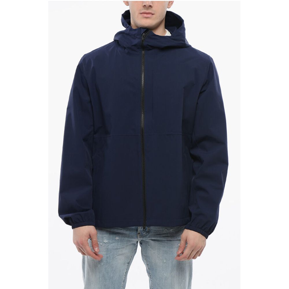 Woolrich Hooded PACIFIC Windbreaker