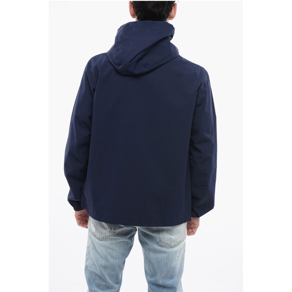 Woolrich Hooded PACIFIC Windbreaker