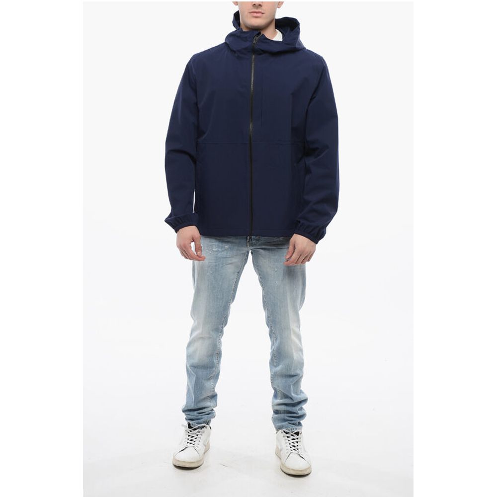 Woolrich Hooded PACIFIC Windbreaker