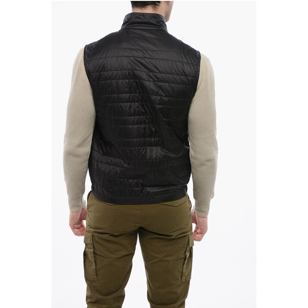 Woolrich Quilted DEEPSIX Vest
