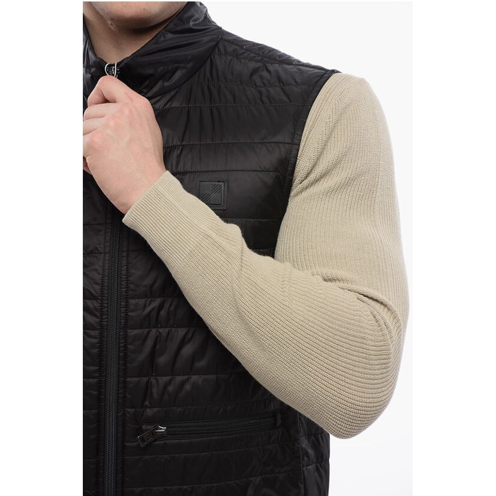 Woolrich Quilted DEEPSIX Vest