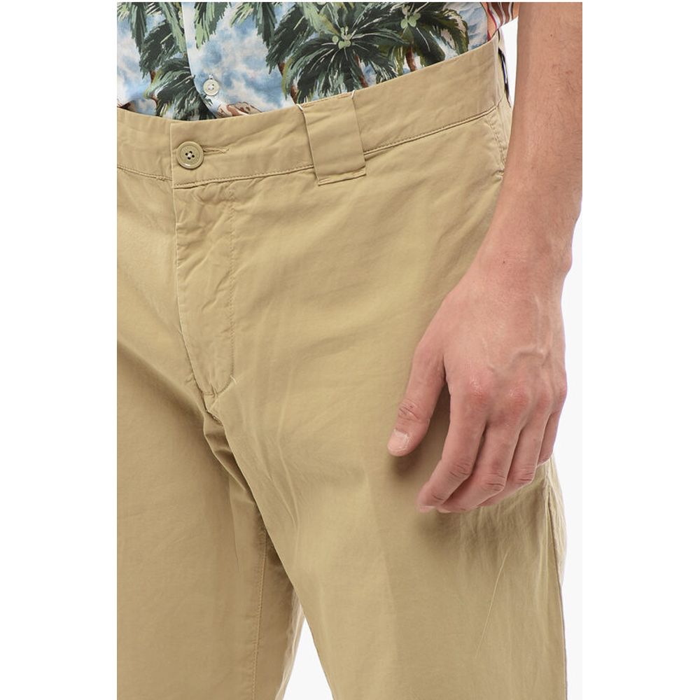 Woolrich High Waisted Chino Pants