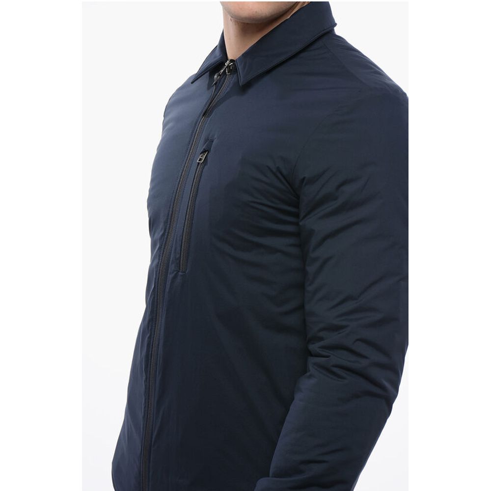 Woolrich Coach REVERSIBLE Windbreaker