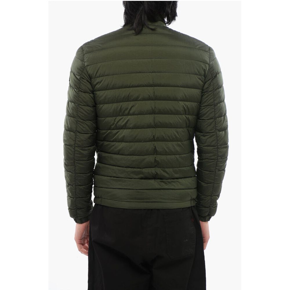 Woolrich Quilted SUNDANCE Down Jacket
