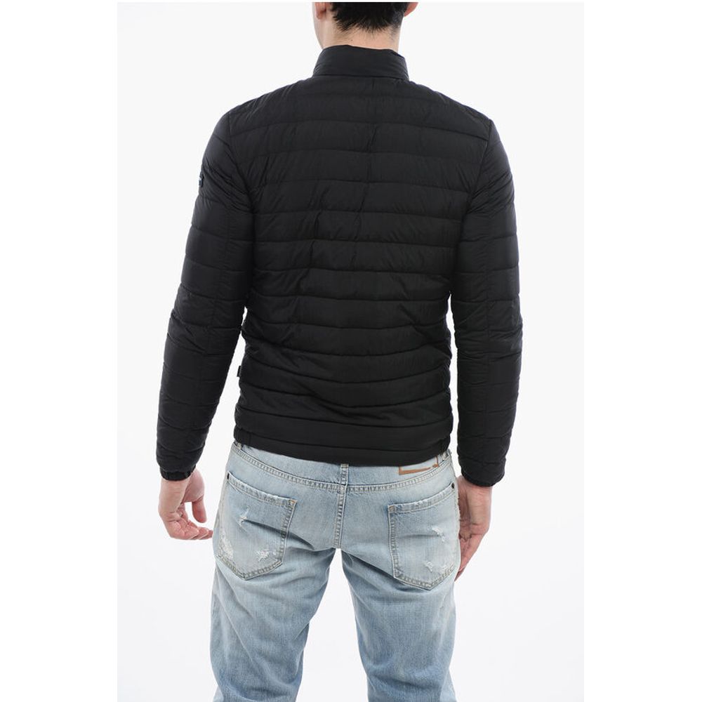Woolrich Quilted SUNDANCE Down Jacket