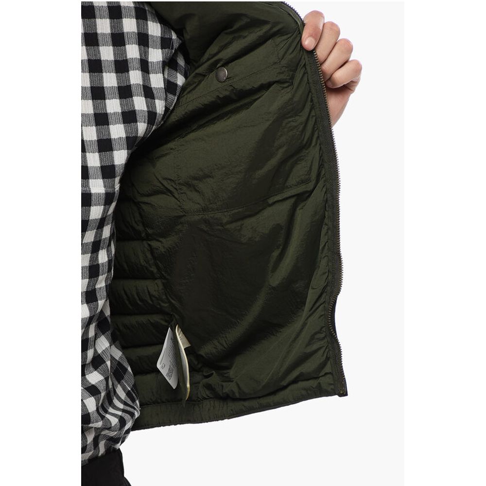 Woolrich Quilted SUNDANCE Down Jacket