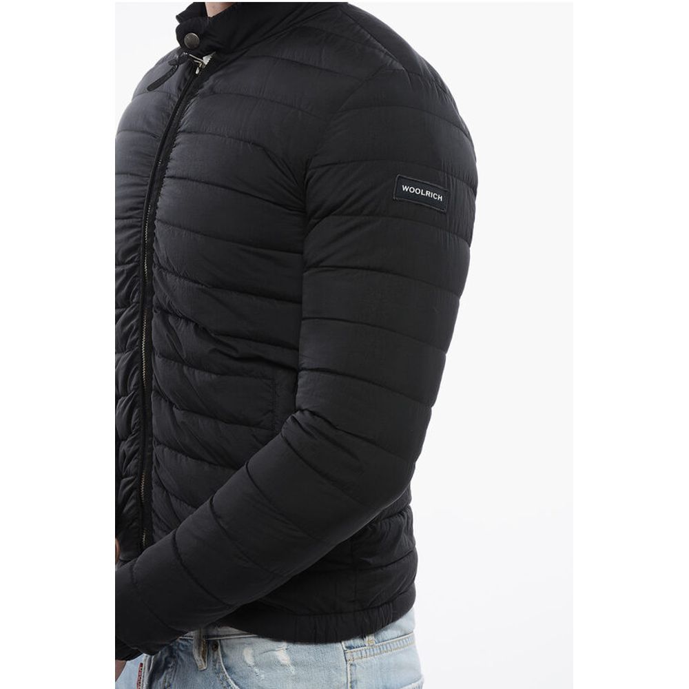 Woolrich Quilted SUNDANCE Down Jacket