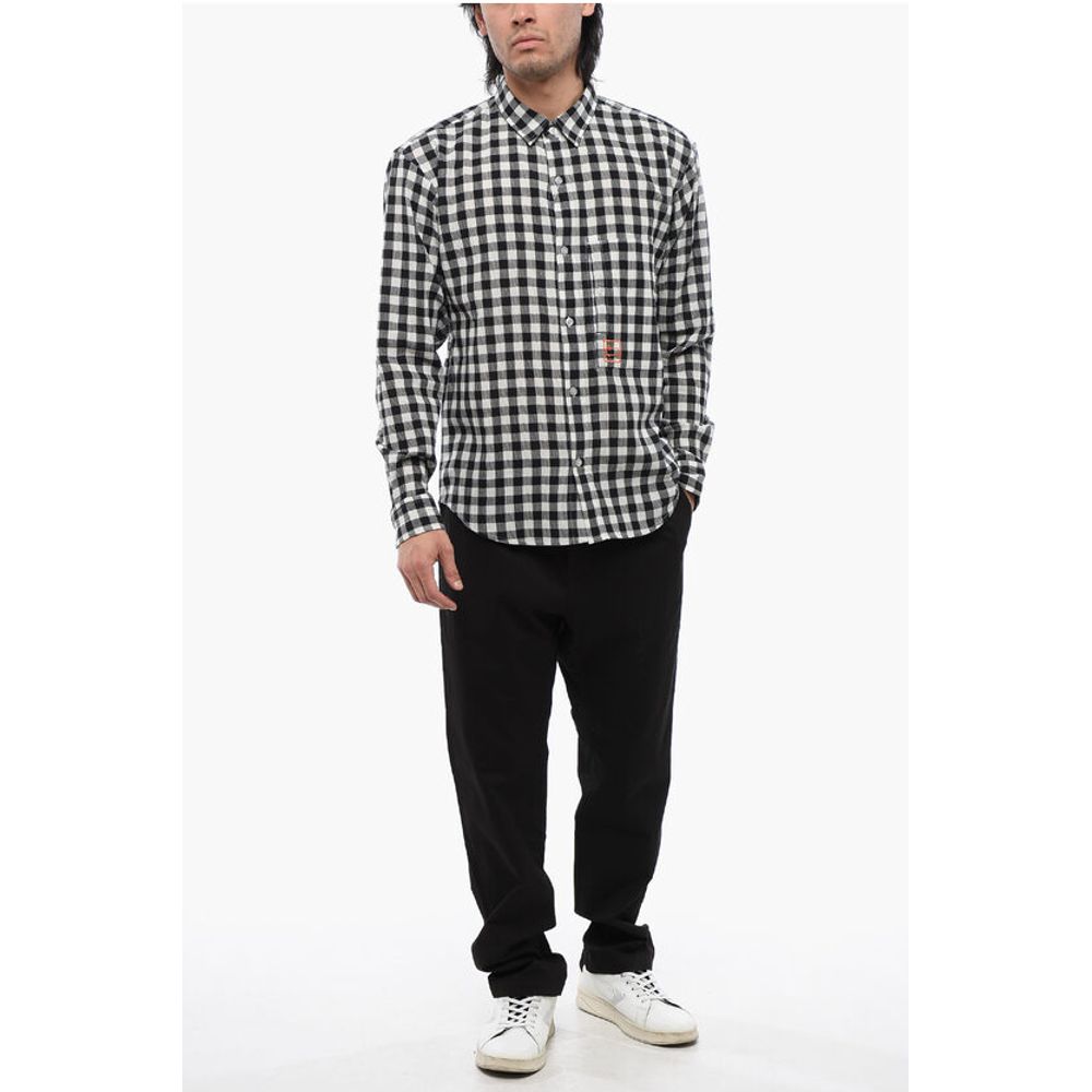 Woolrich Checkered BAXTER Shirt