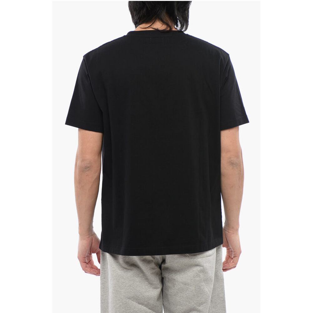 Woolrich Printed MANIFESTO T-shirt