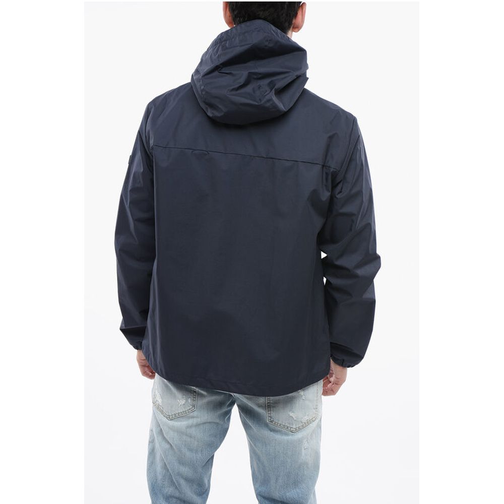 Woolrich Rip-stop Windbreaker