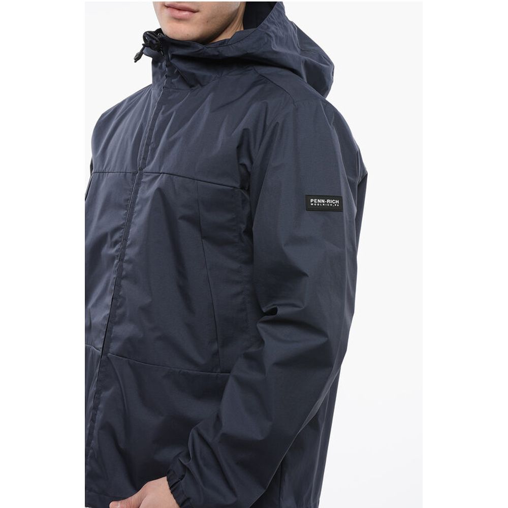 Woolrich Rip-stop Windbreaker