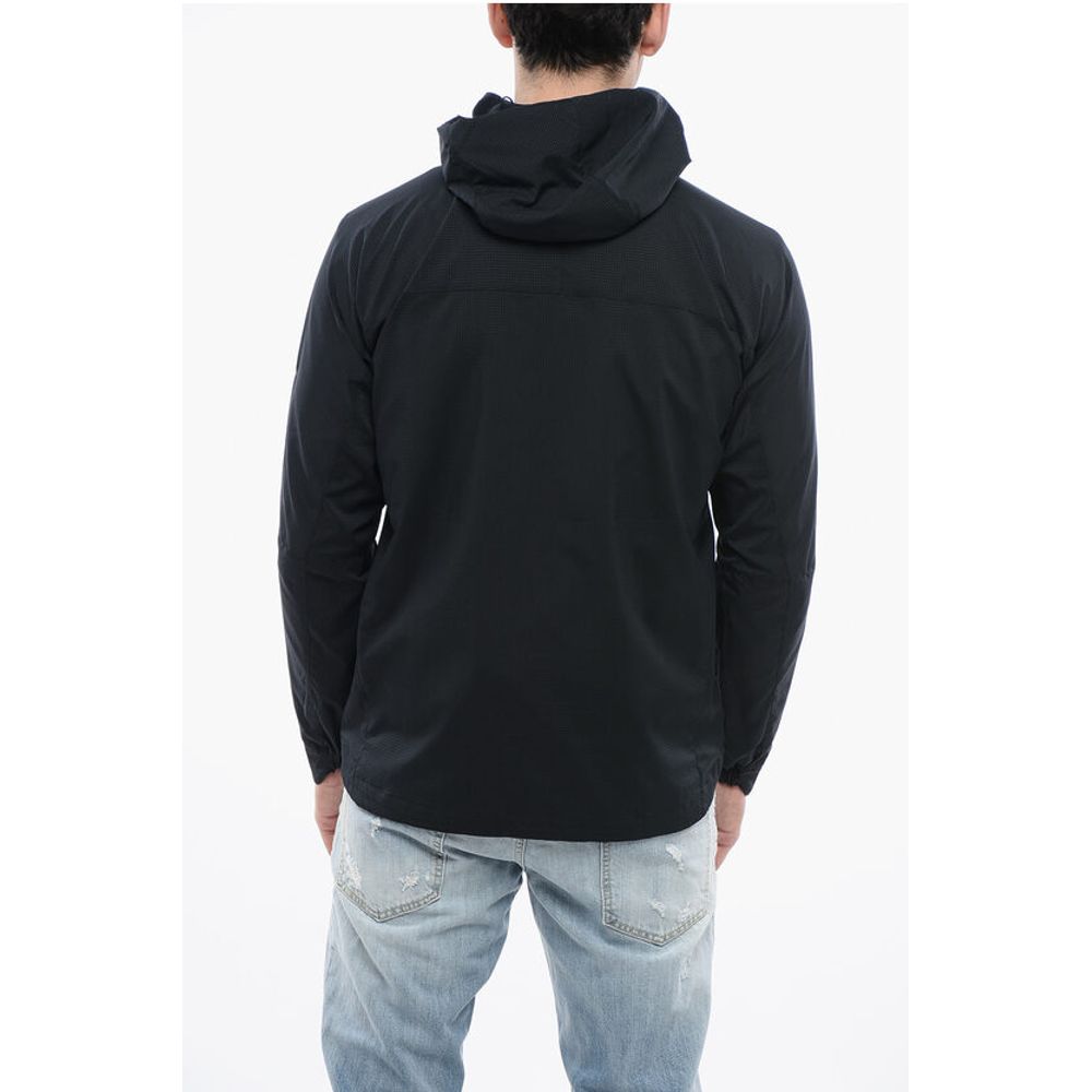 Woolrich Front Pockets MESH Windbreaker