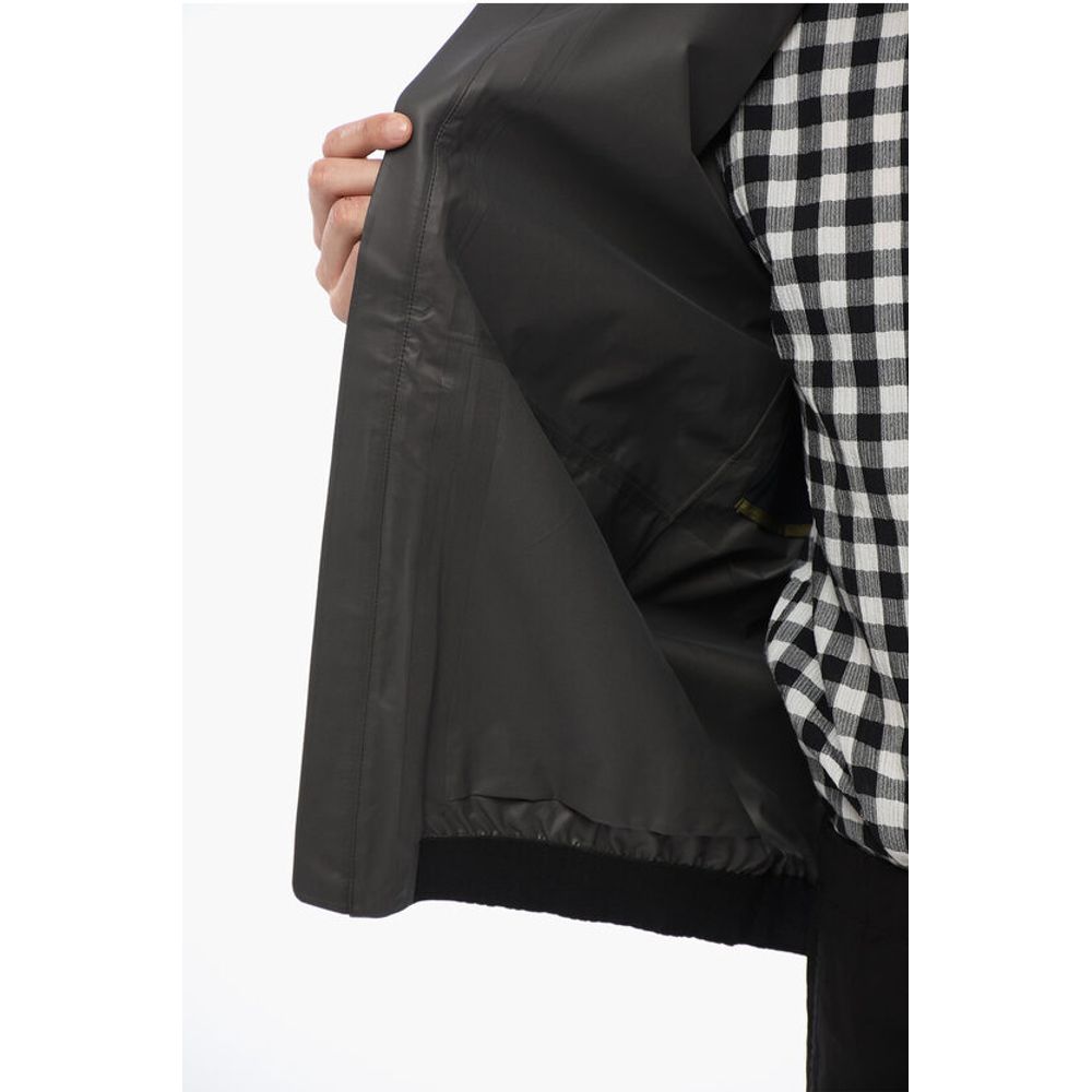 Woolrich Hooded GTX Windbreaker