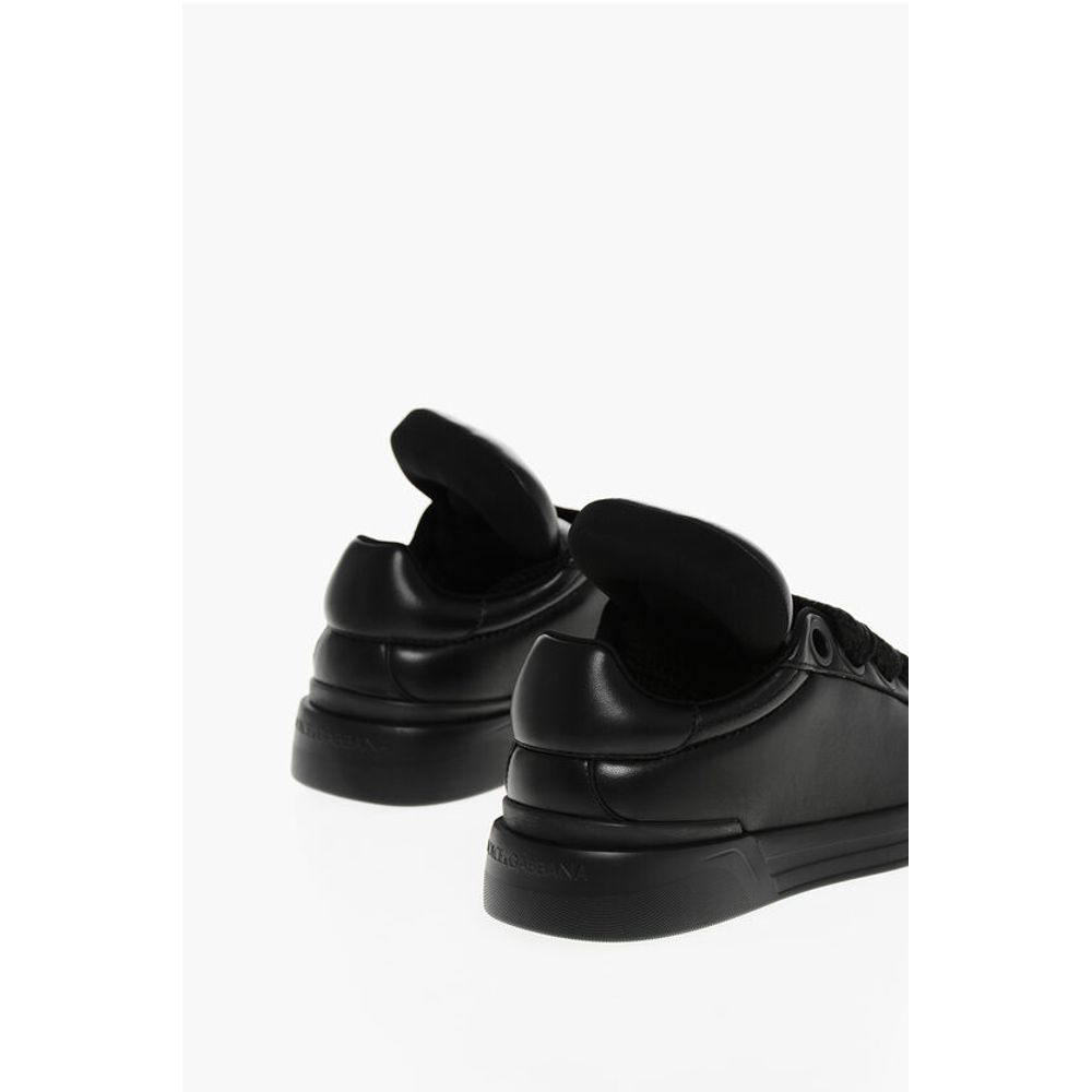 Dolce & Gabbana Low-Top Chunky SKATE Sneakers