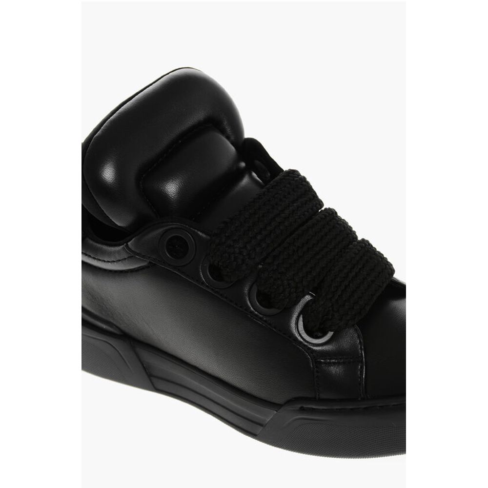Dolce & Gabbana Low-Top Chunky SKATE Sneakers
