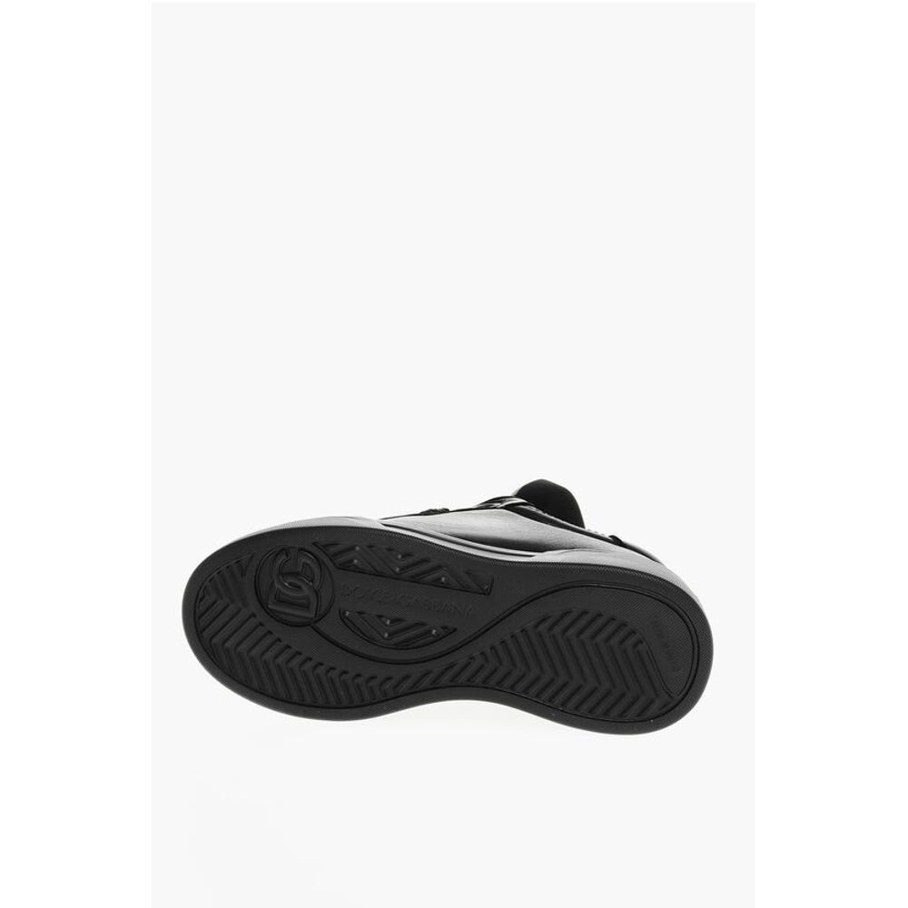 Dolce & Gabbana Low-Top Chunky SKATE Sneakers
